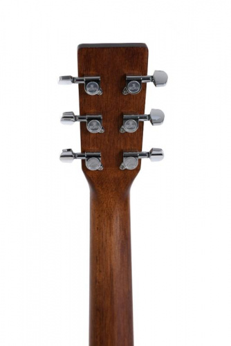 Електроакустична гітара Sigma 000TCE+ - JCS.UA фото 5