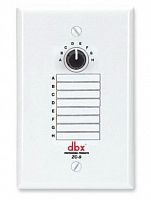 Контроллер управления dbx ZC9V - JCS.UA