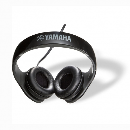 Навушники YAMAHA HPH-PRO300 - JCS.UA фото 3