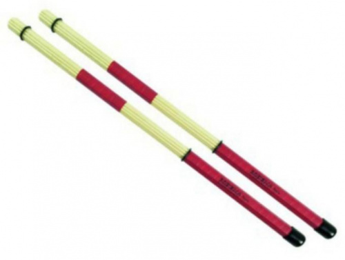 Барабанные палочки Rohema Tape Rods Bamboo - JCS.UA фото 2