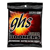 Струни GHS GUITAR BOOMERS SET GBCL - JCS.UA