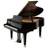 Акустичний рояль Kawai GL-50 E / P - JCS.UA