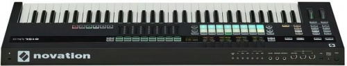 MIDI-клавіатура Novation 61SL Mk III - JCS.UA фото 3
