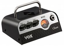 Підсилювач Vox MV50-CL - JCS.UA