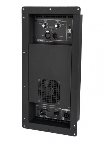 Встраиваемый усилитель Park Audio DX700M DSP - JCS.UA фото 3