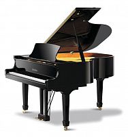 Акустичний рояль Pearl River GP170 Ebony - JCS.UA