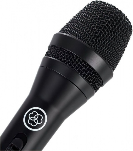Мікрофон AKG Perception P5S - JCS.UA фото 4