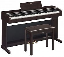 Цифрове фортепіано YAMAHA YDP-144R - JCS.UA