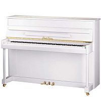 Акустическое фортепиано Pearl River UP118T White - JCS.UA
