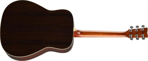 Акустическая гитара Yamaha FG830 NT (Natural) - JCS.UA фото 2