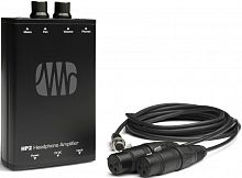 Підсилювач для навушників PreSonus HP2 - JCS.UA