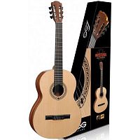 Гітара класична LAG Occitania GLA OC44 - JCS.UA