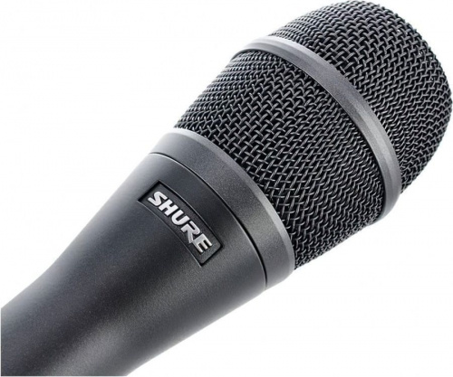 Мікрофон Shure KSM9CG - JCS.UA фото 3