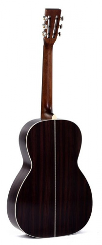 Акустическая гитара Sigma 000T-28S+ - JCS.UA фото 2
