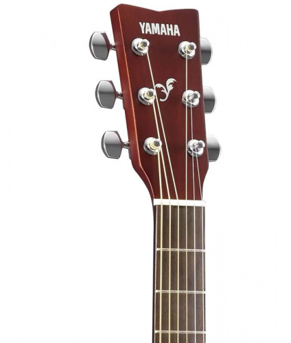 Электроакустическая гитара YAMAHA FSX315C (Natural) NT - JCS.UA фото 4