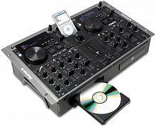 DJ система Numark iCDMIX 3 - JCS.UA