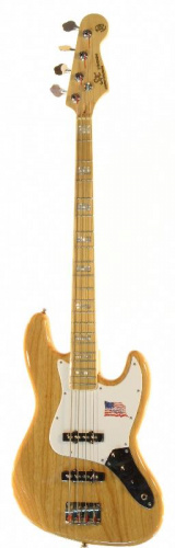 Бас-гітара SX FJB75 / NA - JCS.UA