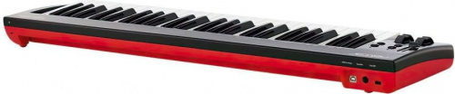 MIDI-клавіатура Nektar SE49 - JCS.UA фото 10