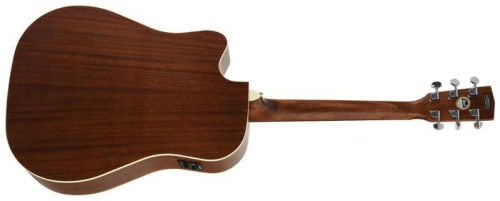 Электроакустическая гитара Cort MR600F NS - JCS.UA фото 2