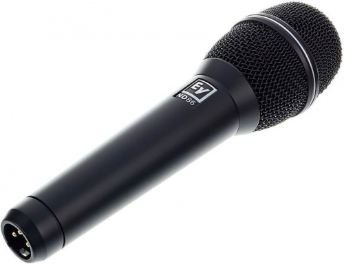 Мікрофон Electro-Voice ND86 - JCS.UA фото 2