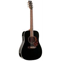 Электроакустическая гитара NORMAN 027484 - Encore B20 HG Black Presys - JCS.UA