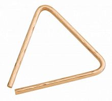 Треугольник SABIAN 6" B8 Hand Hammered Bronze Triangle - JCS.UA