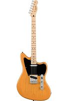 Електрогітара SQUIER by FENDER PARANORMAL OFFSET TELECASTER BUTTERSCOTCH BLONDE - JCS.UA