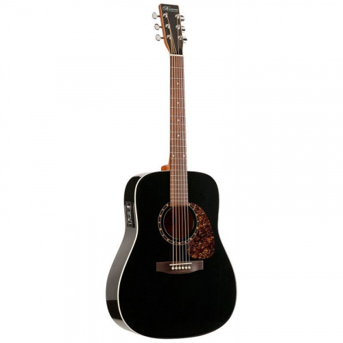 Электроакустическая гитара NORMAN 027484 - Encore B20 HG Black Presys - JCS.UA