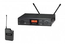 Радіосистема Audio-Technica ATW-2110a - JCS.UA
