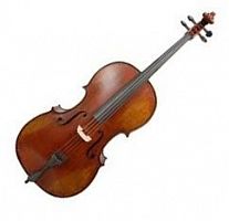 Віолончель Gliga Cello4 / 4Gliga I - JCS.UA