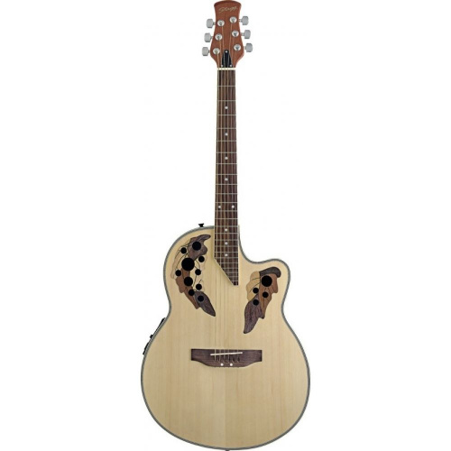 Электроакустическая гитара Stagg A2006-N - JCS.UA