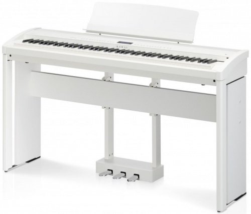 Цифрове піаніно Kawai ES8 SW - JCS.UA