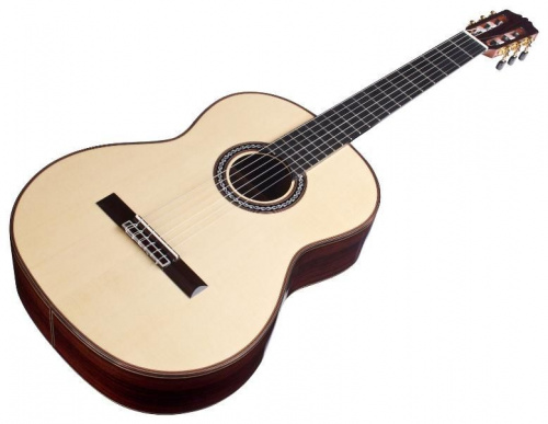 Классическая гитара CORDOBA C10 SP - JCS.UA фото 2