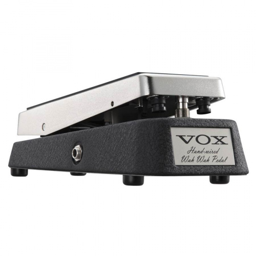 Педаль эффектов VOX V846-HW - JCS.UA фото 2