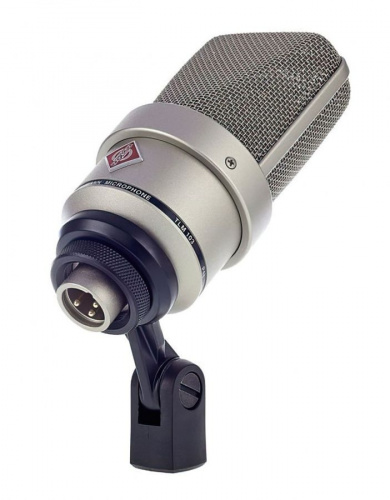 Студийный микрофон Neumann TLM 103 - JCS.UA фото 5