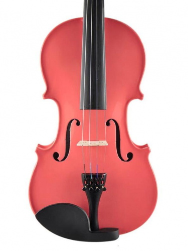 Скрипка Leonardo Basic LV-1534-PK - JCS.UA фото 2