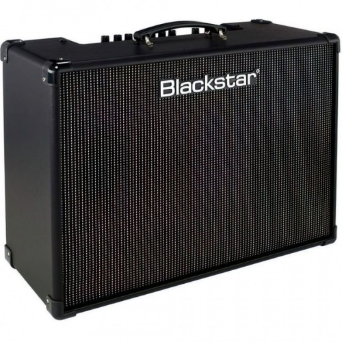 Комбоусилитель Blackstar ID Core Stereo 100 - JCS.UA фото 4