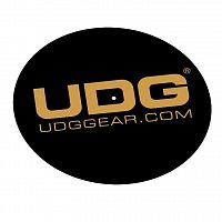 Сліпмат UDG Turntable Slipmat Set Black/Golden - JCS.UA
