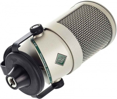 Студийный микрофон Neumann BCM 705 - JCS.UA фото 3