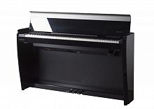 Цифрове піаніно DEXIBELL VIVO H7 BKP - JCS.UA