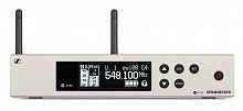 Приймач Sennheiser EM 100 G4 Wireless Receiver - G Band - JCS.UA