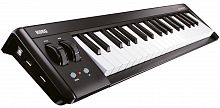 MIDI-клавиатура KORG microKEY - JCS.UA