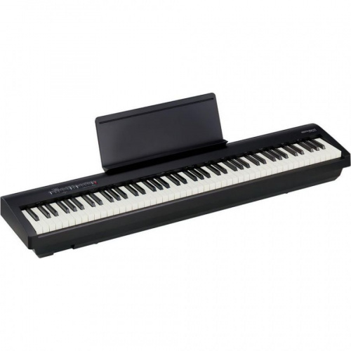 Цифровое пианино Roland FP30X BK - JCS.UA фото 5