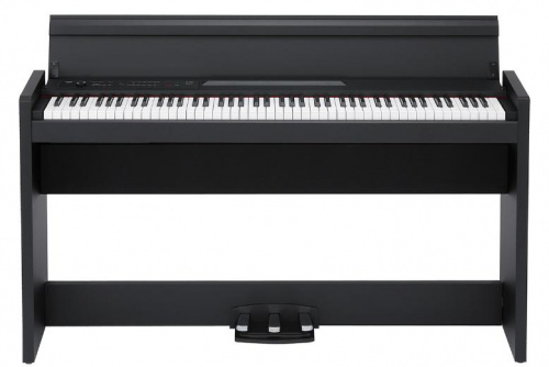 Цифрове піаніно KORG LP-380-BK U - JCS.UA фото 2