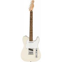 Электрогитара SQUIER by FENDER AFFINITY SERIES TELECASTER LR OLYMPIC WHITE - JCS.UA
