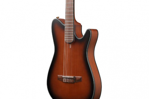 Гітара класична IBANEZ FRH10N-BSF - JCS.UA фото 2