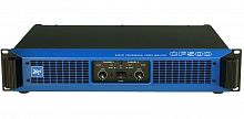 Підсилювач Park Audio CF500-8 - JCS.UA