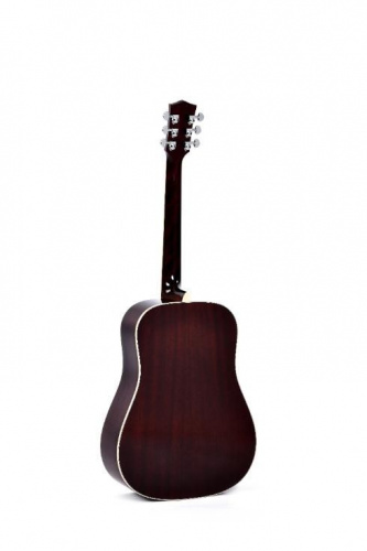 Електроакустична гітара Sigma SDM-SG5 Limited Series - JCS.UA фото 4
