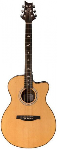 Электроакустическая гитара PRS SE A40E (Natural) - JCS.UA