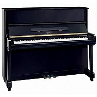 Акустическое фортепиано Albert Weber W114 BP - JCS.UA
